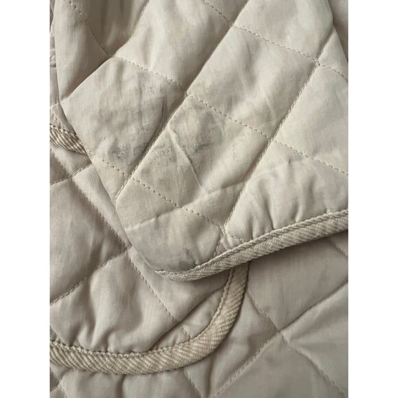 Vintage Mickey and Minnie Quilted Kids Jacket‎ Retro Children Unisex - Picture 7 of 15